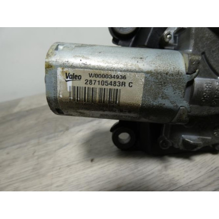 Moteur essuie glace arriere DACIA SANDERO 2 PHASE 1 d’occasion