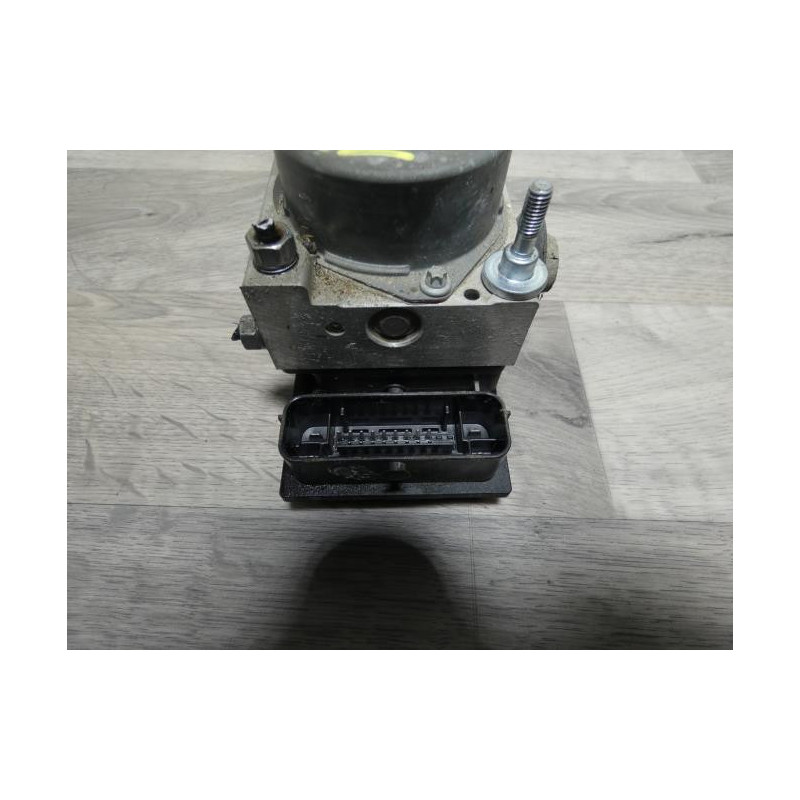 Bloc ABS (freins anti-blocage) FIAT 500 2 PHASE 1 d’occasion