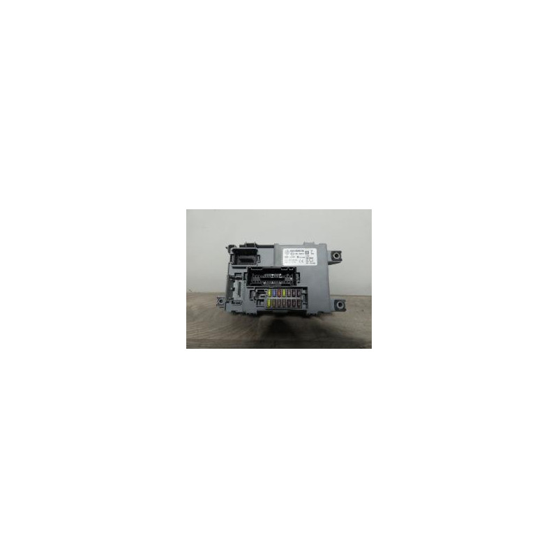Boitier BSI FIAT 500 2 PHASE 1 d’occasion