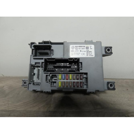 Boitier BSI FIAT 500 2 PHASE 1 d’occasion