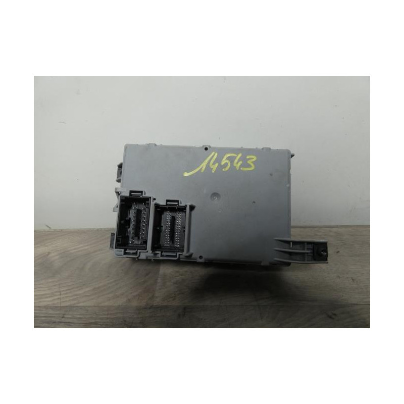 Boitier BSI FIAT 500 2 PHASE 1 d’occasion
