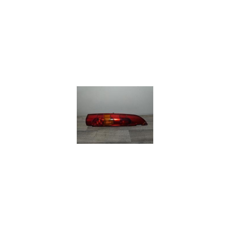 Feu arriere principal gauche (feux) RENAULT KANGOO 1 PHASE 2 d’occasion