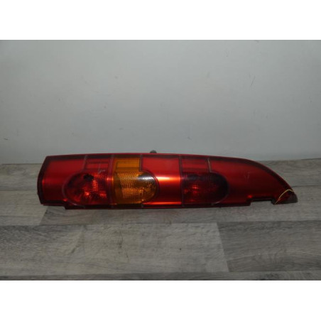 Feu arriere principal gauche (feux) RENAULT KANGOO 1 PHASE 2 d’occasion