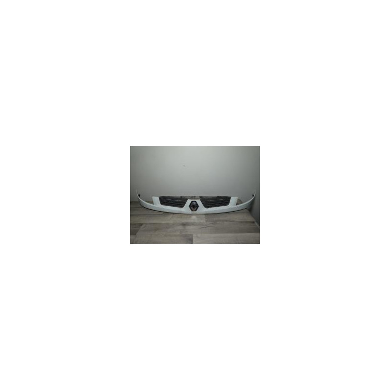 Calandre RENAULT KANGOO 1 PHASE 2 d’occasion