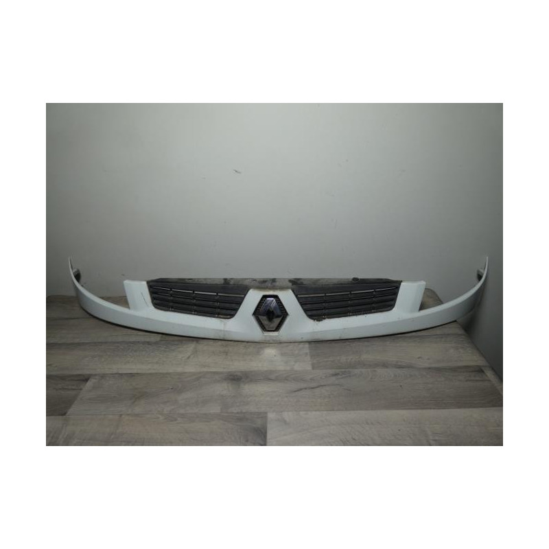 Calandre RENAULT KANGOO 1 PHASE 2 d’occasion