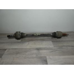 Cardan arriere droit (transmission) AUDI Q7 1 PHASE 1 d’occasion
