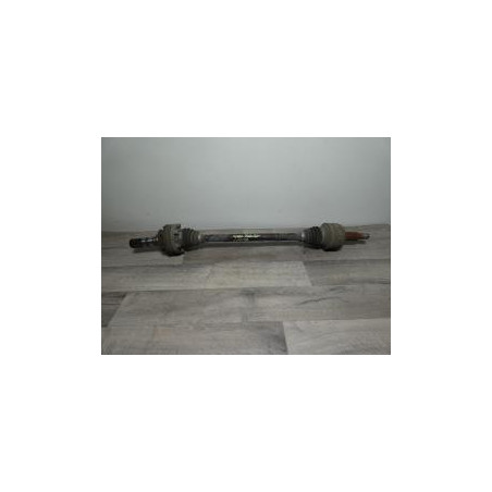 Cardan arriere droit (transmission) AUDI Q7 1 PHASE 1 d’occasion
