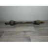 Cardan arriere droit (transmission) AUDI Q7 1 PHASE 1 d’occasion