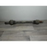 Cardan arriere droit (transmission) AUDI Q7 1 PHASE 1 d’occasion