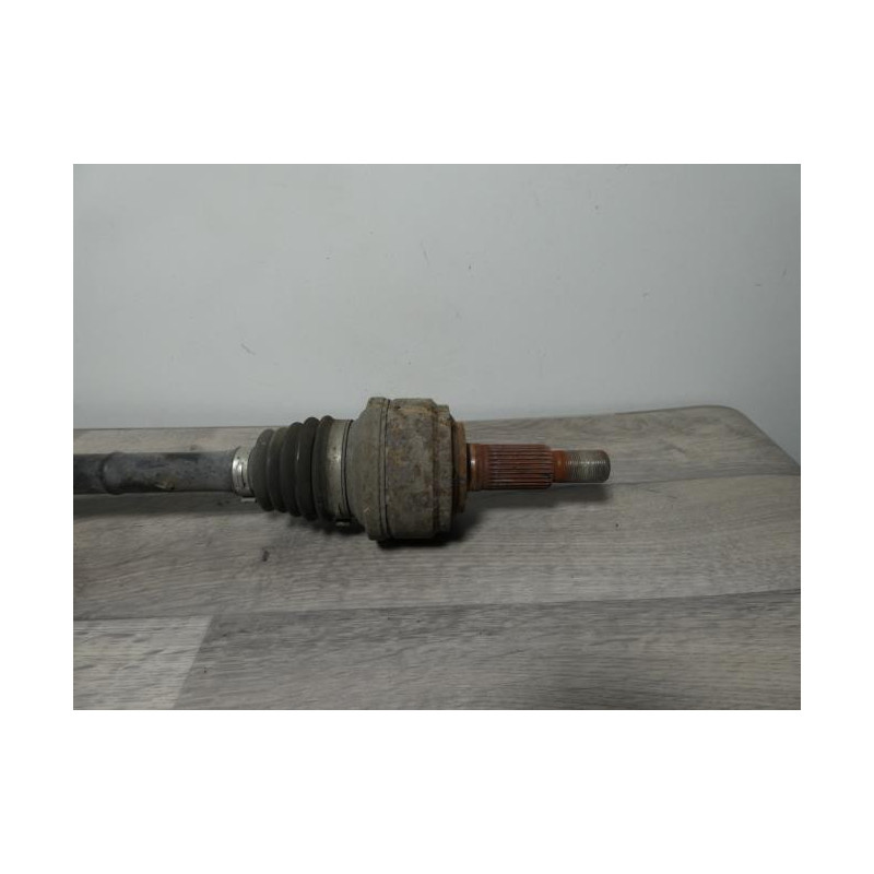 Cardan arriere droit (transmission) AUDI Q7 1 PHASE 1 d’occasion