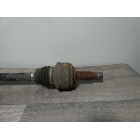 Cardan arriere droit (transmission) AUDI Q7 1 PHASE 1 d’occasion