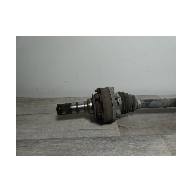 Cardan arriere droit (transmission) AUDI Q7 1 PHASE 1 d’occasion