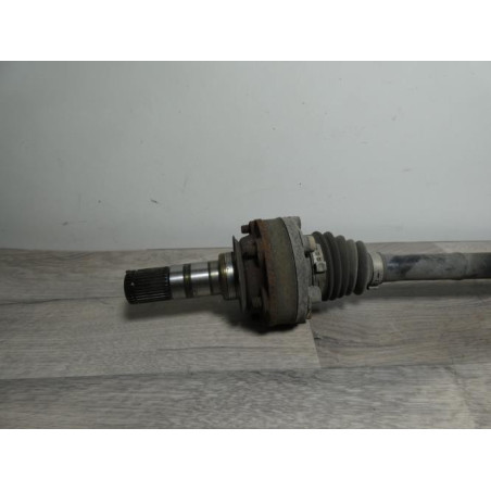 Cardan arriere droit (transmission) AUDI Q7 1 PHASE 1 d’occasion