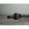 Cardan arriere droit (transmission) AUDI Q7 1 PHASE 1 d’occasion