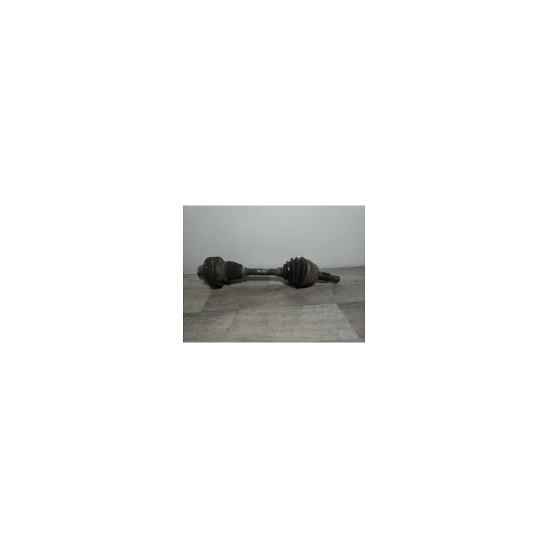 Cardan droit (transmission) AUDI Q7 1 PHASE 1 d’occasion