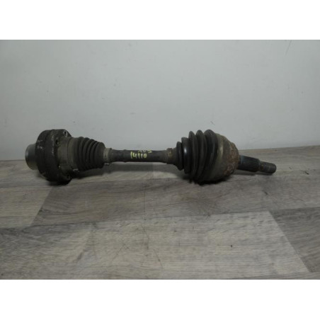 Cardan droit (transmission) AUDI Q7 1 PHASE 1 d’occasion