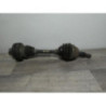 Cardan droit (transmission) AUDI Q7 1 PHASE 1 d’occasion