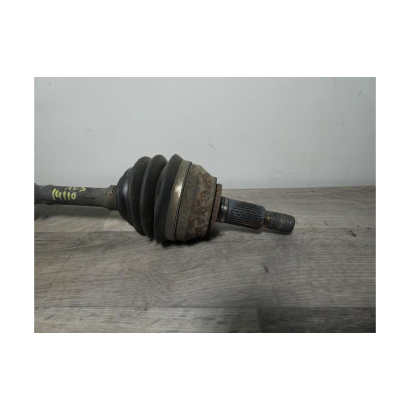 Cardan droit (transmission) AUDI Q7 1 PHASE 1 d’occasion
