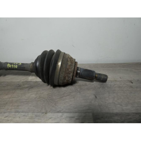 Cardan droit (transmission) AUDI Q7 1 PHASE 1 d’occasion