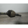 Cardan droit (transmission) AUDI Q7 1 PHASE 1 d’occasion