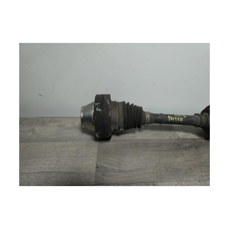 Cardan droit (transmission) AUDI Q7 1 PHASE 1 d’occasion