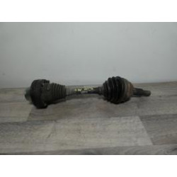 Cardan gauche (transmission) AUDI Q7 1 PHASE 1 d’occasion