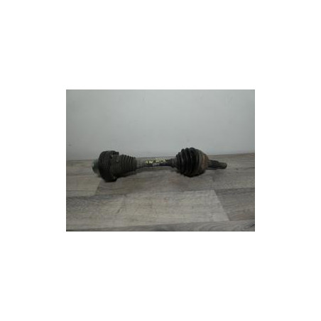Cardan gauche (transmission) AUDI Q7 1 PHASE 1 d’occasion