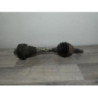 Cardan gauche (transmission) AUDI Q7 1 PHASE 1 d’occasion
