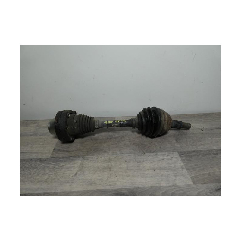 Cardan gauche (transmission) AUDI Q7 1 PHASE 1 d’occasion