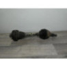 Cardan gauche (transmission) AUDI Q7 1 PHASE 1 d’occasion
