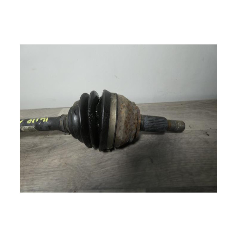 Cardan gauche (transmission) AUDI Q7 1 PHASE 1 d’occasion