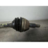Cardan gauche (transmission) AUDI Q7 1 PHASE 1 d’occasion