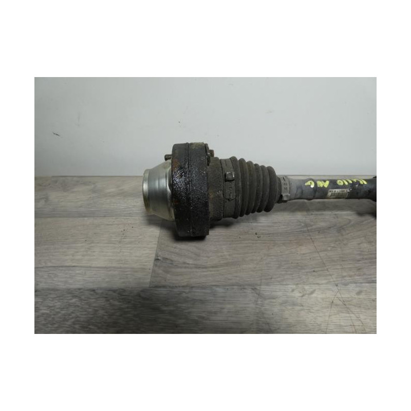 Cardan gauche (transmission) AUDI Q7 1 PHASE 1 d’occasion