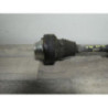 Cardan gauche (transmission) AUDI Q7 1 PHASE 1 d’occasion