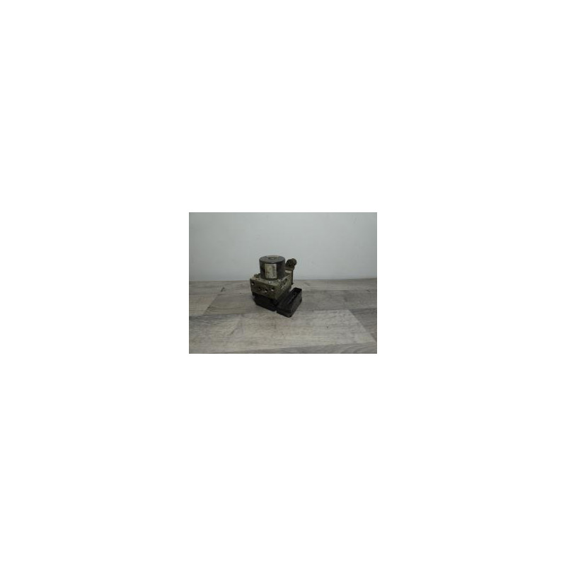 Bloc ABS (freins anti-blocage) AUDI Q7 1 PHASE 1 d’occasion