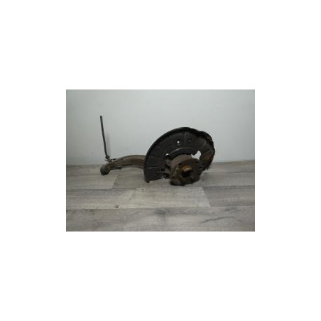 Fusee avant gauche AUDI Q7 1 PHASE 1 d’occasion