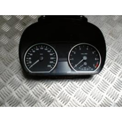 Compteur BMW SERIE 1 E87 PHASE 1 d’occasion
