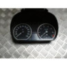 Compteur BMW SERIE 1 E87 PHASE 1 d’occasion