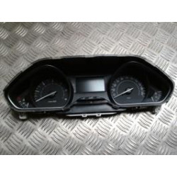 Compteur PEUGEOT 208 1 PHASE 2 d’occasion