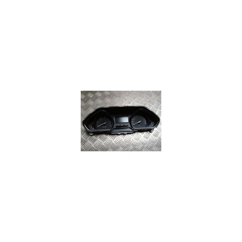 Compteur PEUGEOT 208 1 PHASE 2 d’occasion