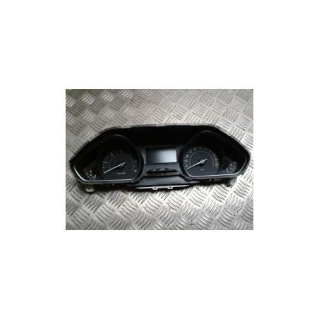 Compteur PEUGEOT 208 1 PHASE 2 d’occasion