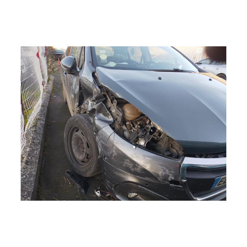 Compteur PEUGEOT 208 1 PHASE 2 d’occasion