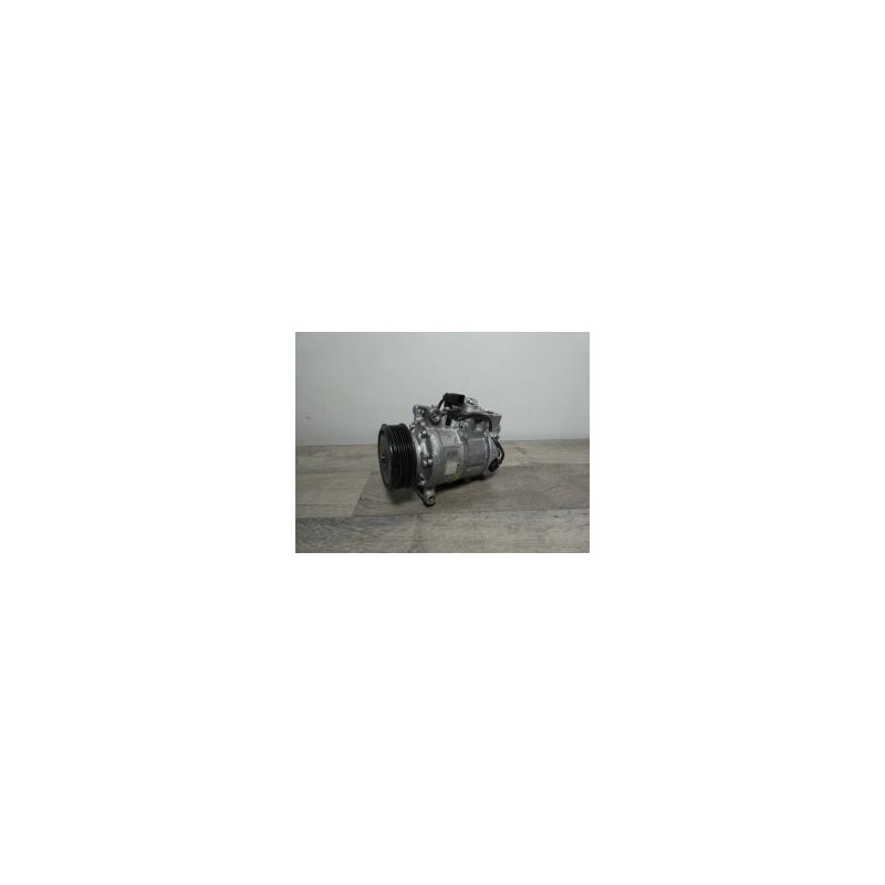 Compresseur clim AUDI A6 3 AVANT PHASE 1 BREAK d’occasion