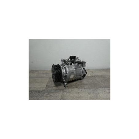 Compresseur clim AUDI A6 3 AVANT PHASE 1 BREAK d’occasion