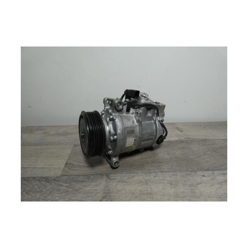 Compresseur clim AUDI A6 3 AVANT PHASE 1 BREAK d’occasion