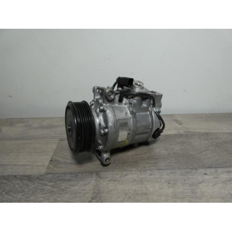 Compresseur clim AUDI A6 3 AVANT PHASE 1 BREAK d’occasion