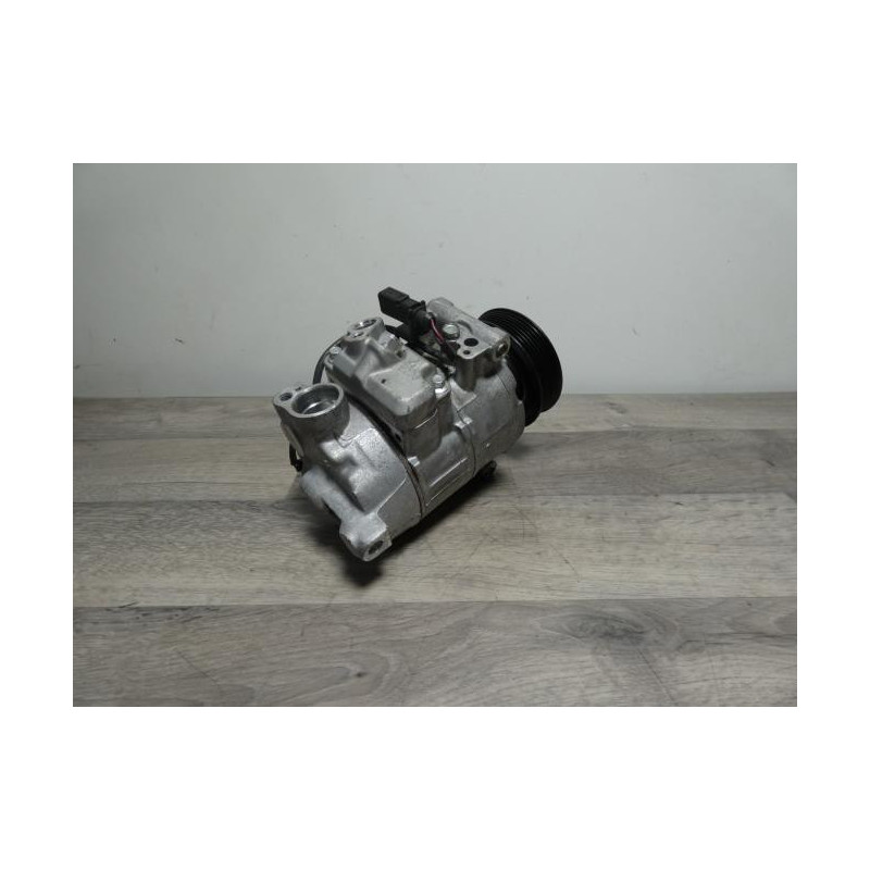 Compresseur clim AUDI A6 3 AVANT PHASE 1 BREAK d’occasion