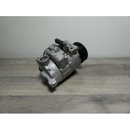 Compresseur clim AUDI A6 3 AVANT PHASE 1 BREAK d’occasion