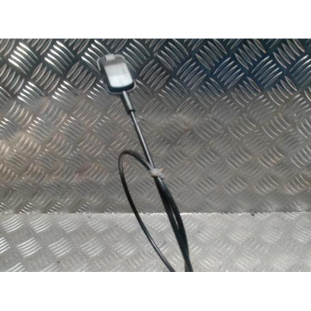 Serrure avant droit RENAULT TWINGO 2 PHASE 1 d’occasion