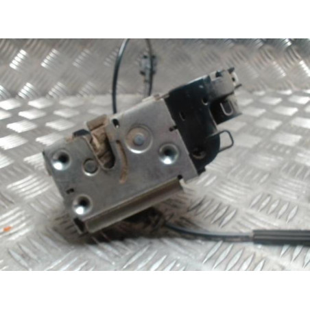 Serrure avant droit RENAULT TWINGO 2 PHASE 1 d’occasion
